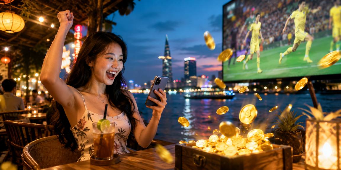 a56 App a56 giúp bạn cược nhanh hơn khi đang di chuyển