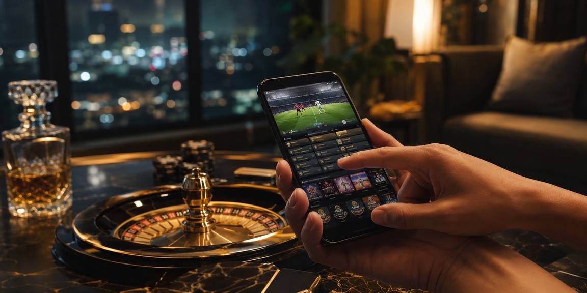 a56 Sportsbook